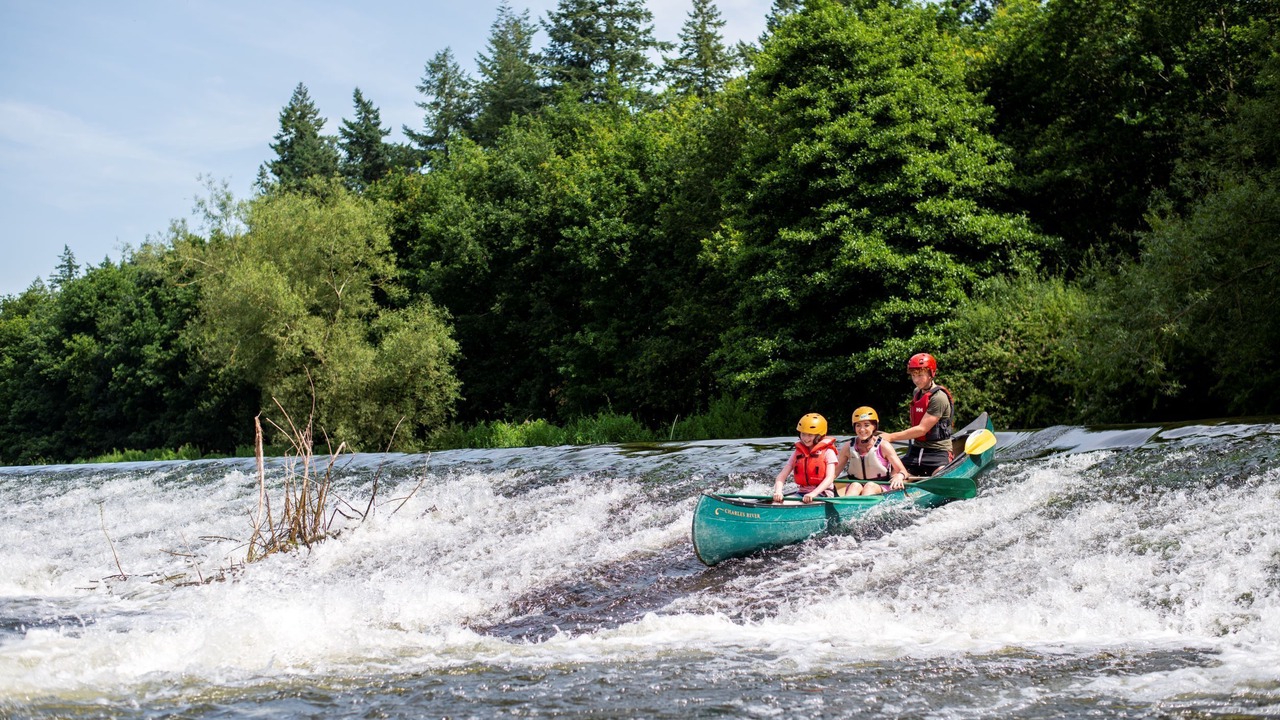 Photo of Outdoor in Borris