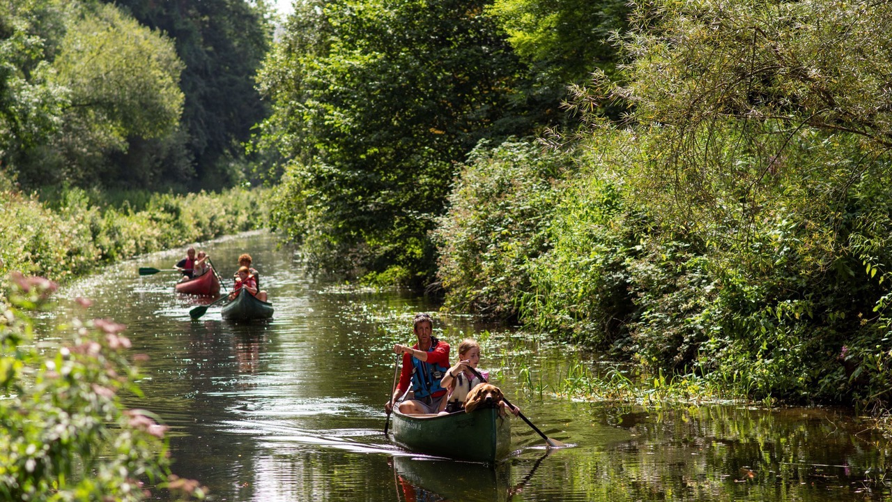 Photo of Outdoor in Borris
