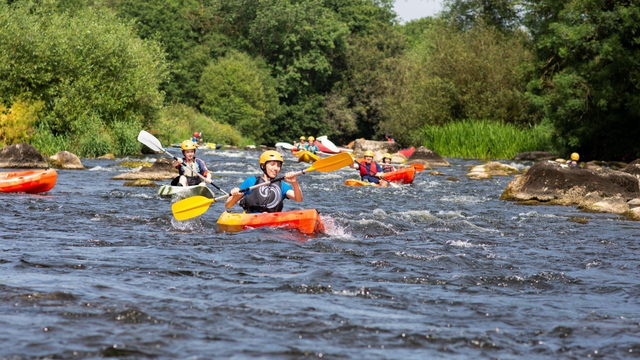 Photo of Outdoor in Borris