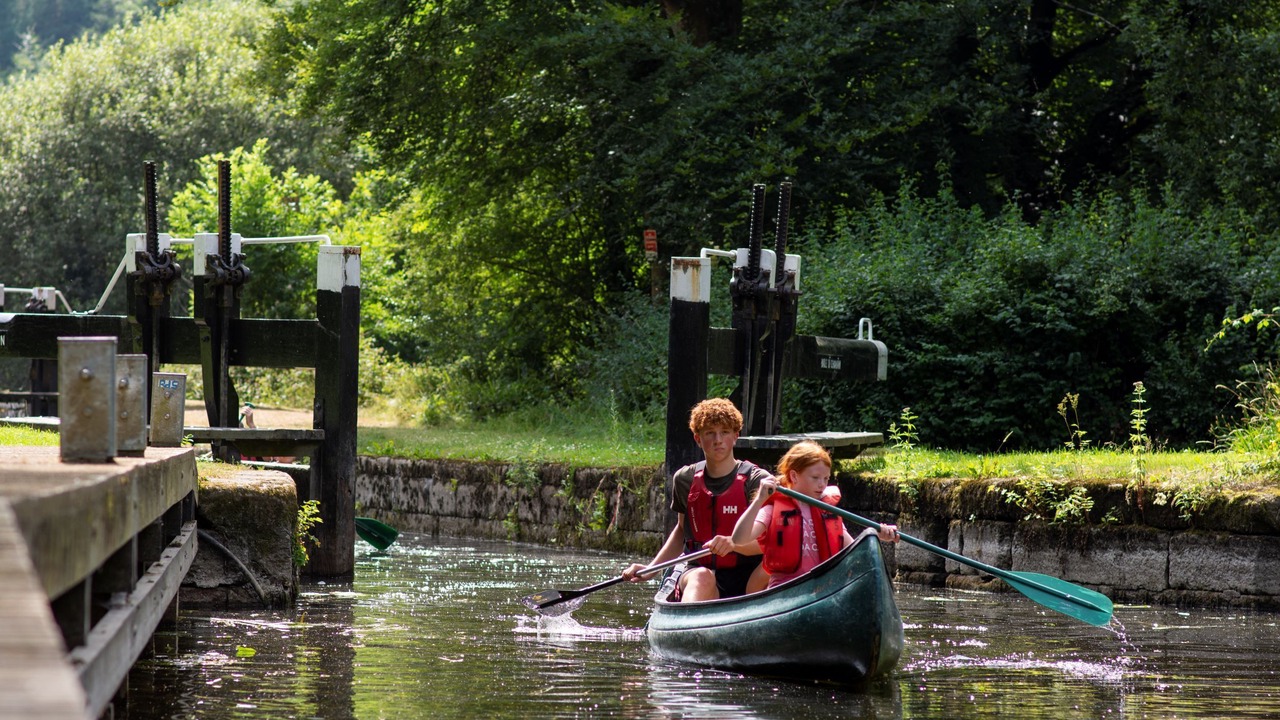 Photo of Outdoor in Borris