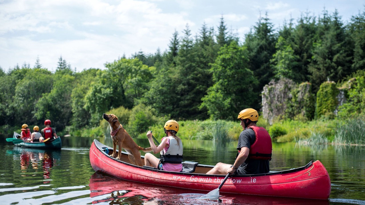 Photo of Outdoor in Borris
