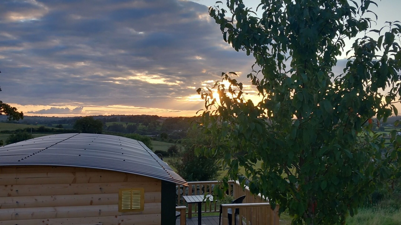 Photo of Outdoor in Borris