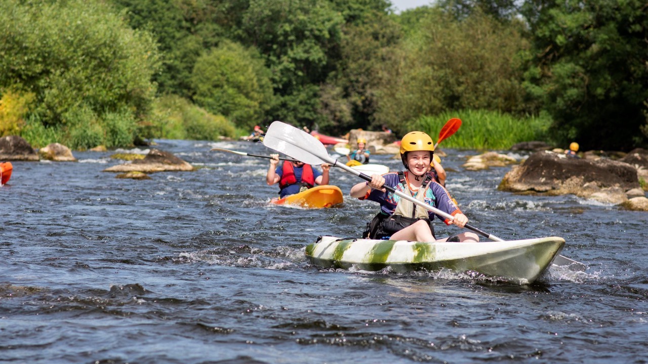 Photo of Outdoor in Borris
