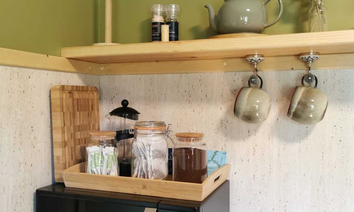 Photo of Kitchen in Borris