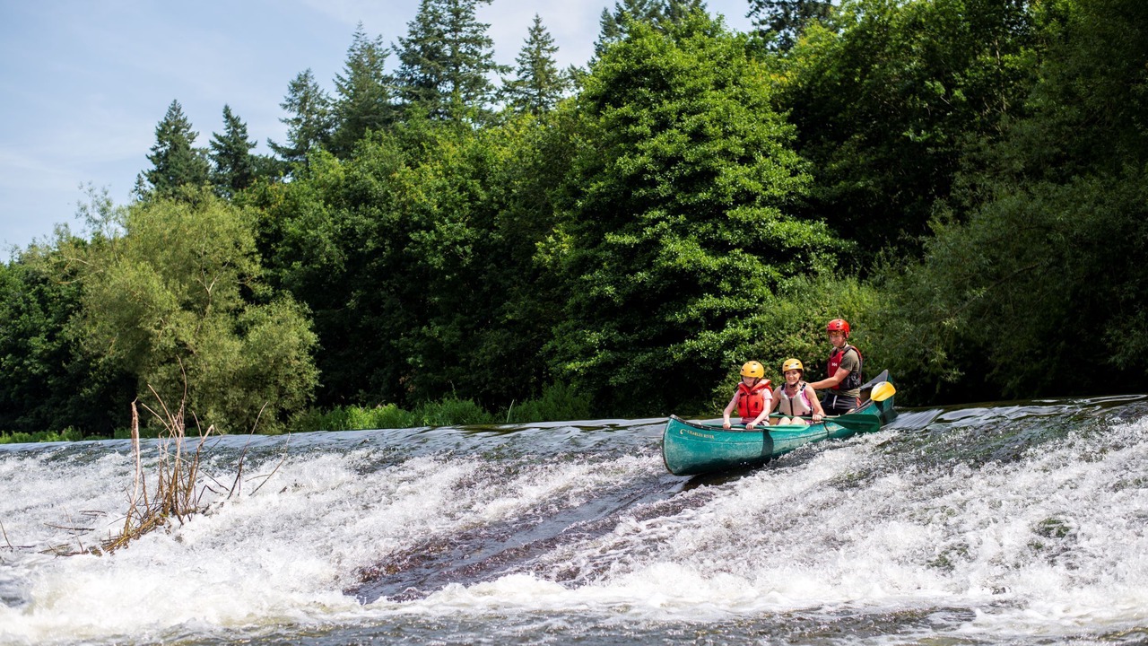 Photo of Outdoor in Borris
