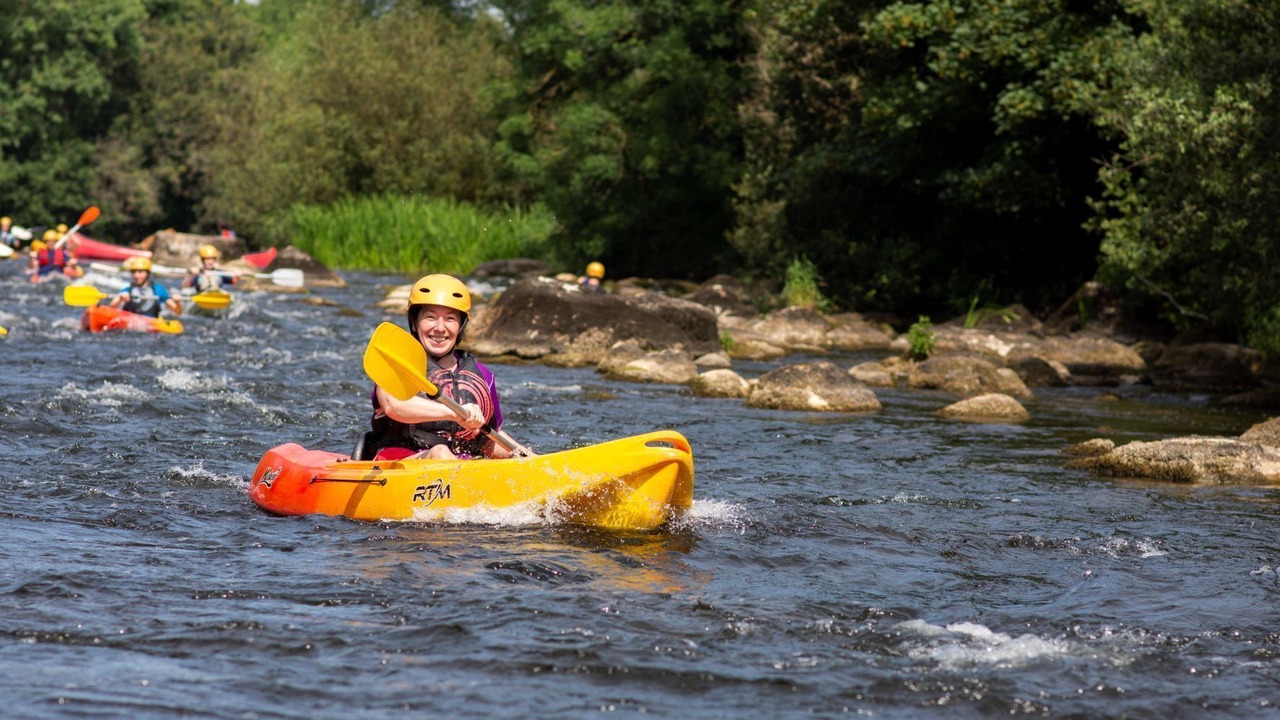 Photo of Outdoor in Borris