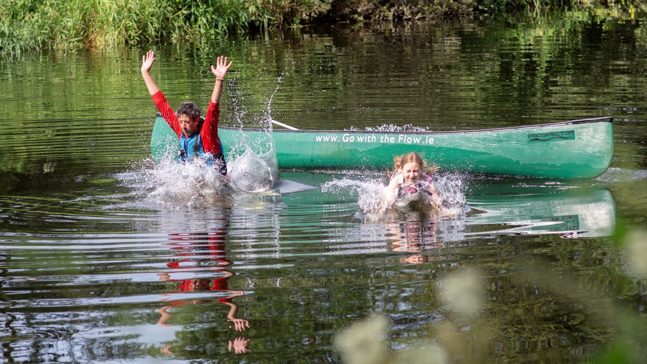 Photo of Outdoor in Borris