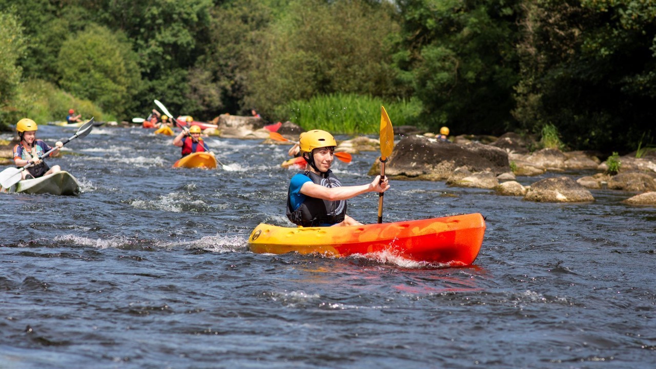 Photo of Outdoor in Borris