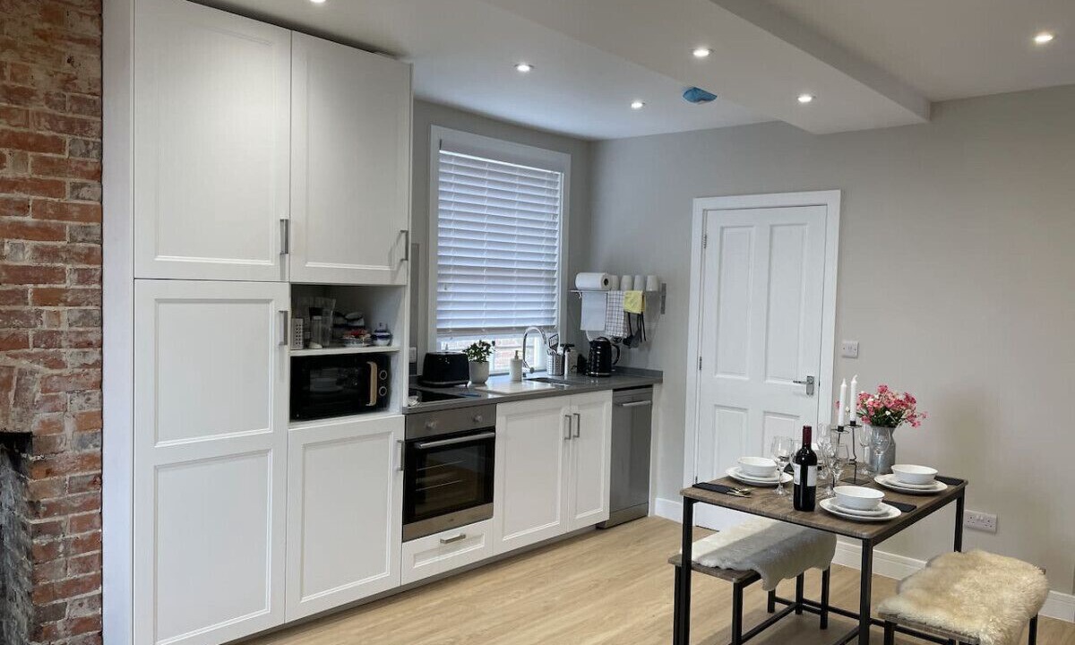 Photo of Kitchen in Wadhurst