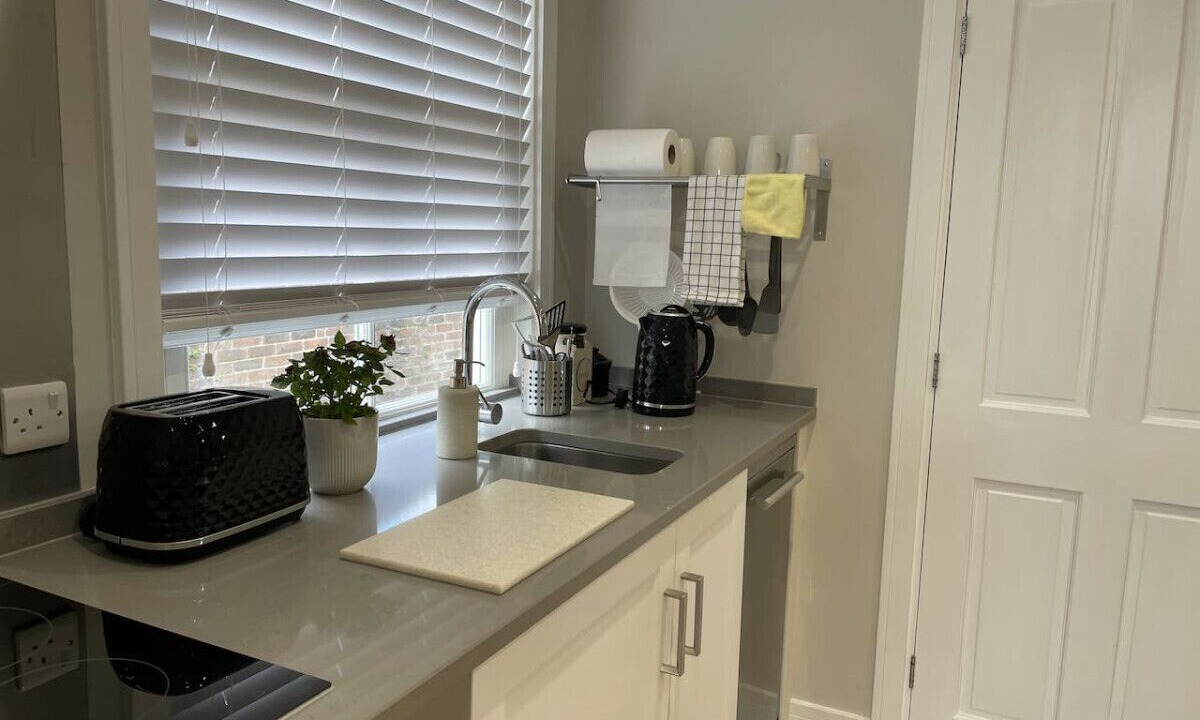 Photo of Kitchen in Wadhurst