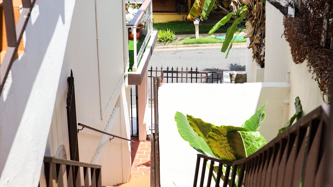 Photo of Outdoor in Monacillo Urbano