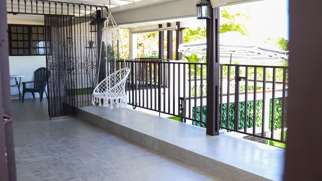Photo of Outdoor in Monacillo Urbano