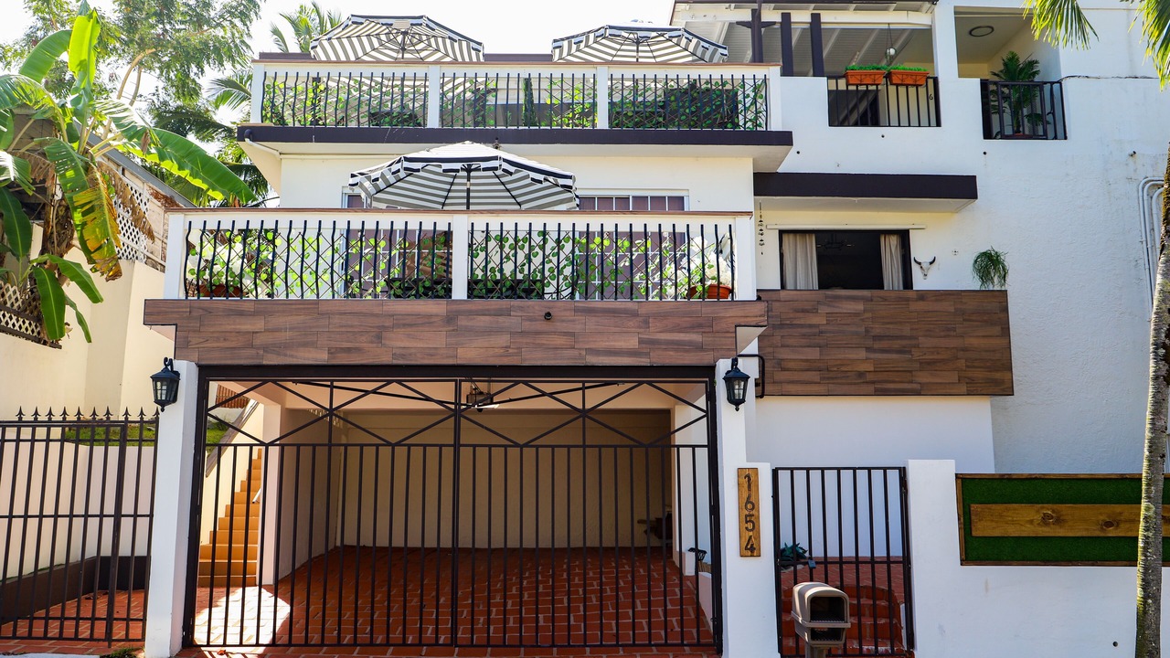 Photo of Outdoor in Monacillo Urbano