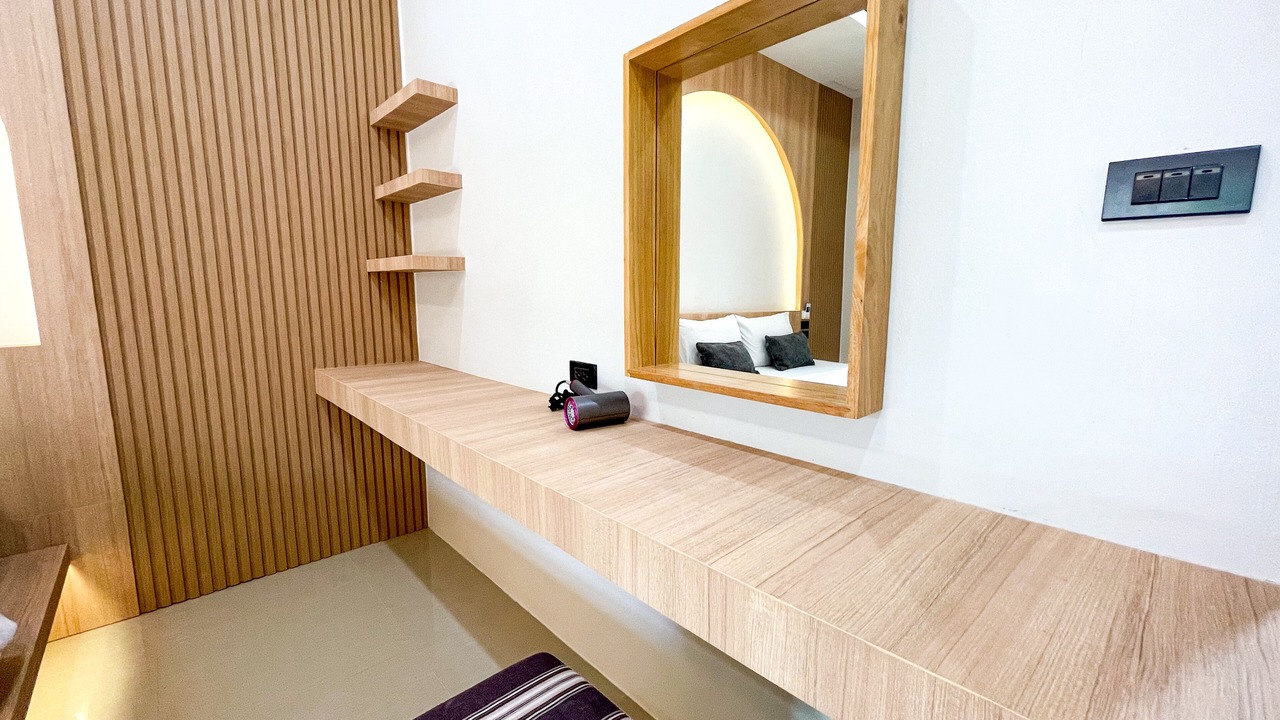 Photo of Bedroom in Ko Kood