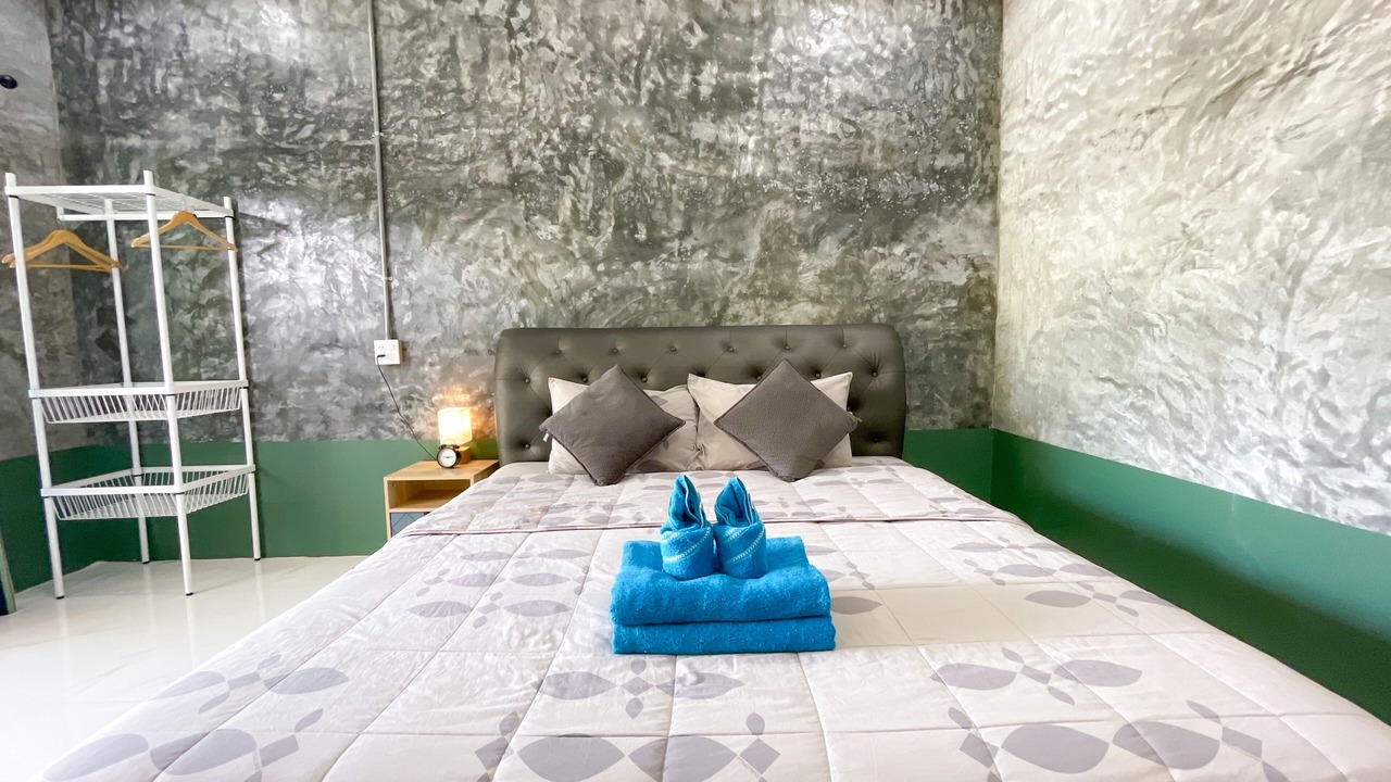 Photo of Bedroom in Ko Kood