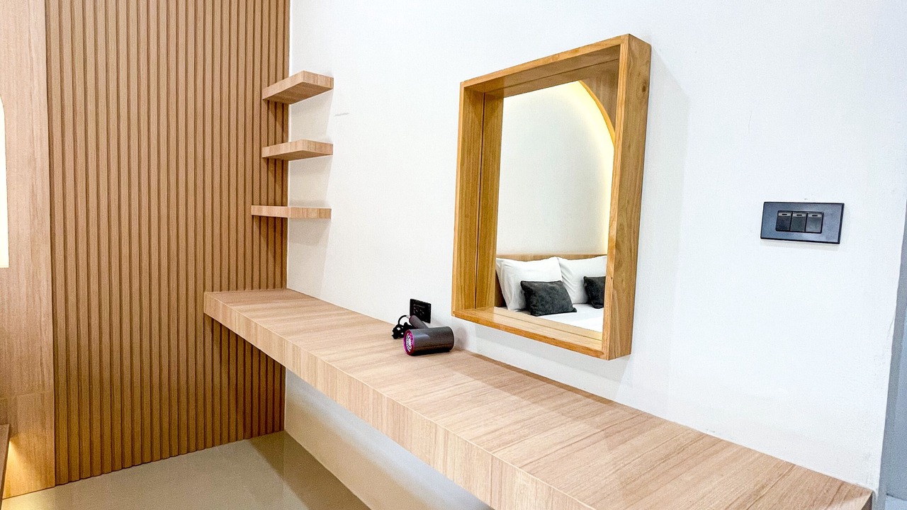 Photo of Bedroom in Ko Kood