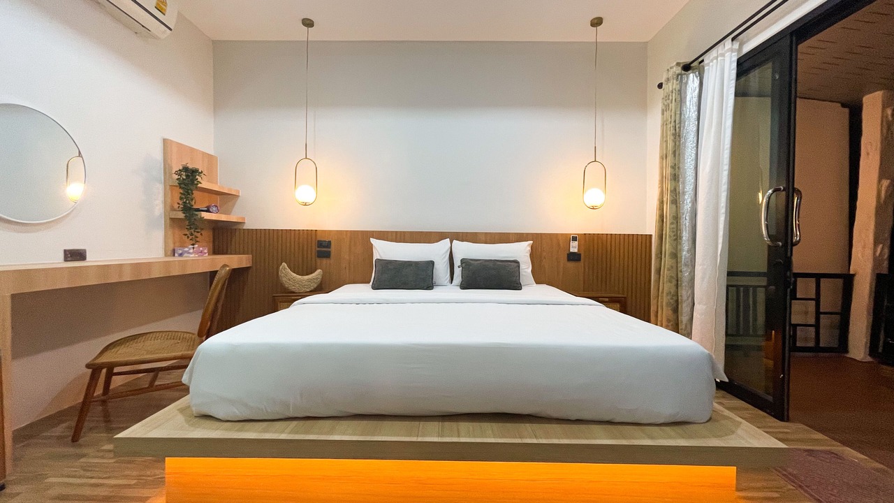 Photo of Bedroom in Ko Kood