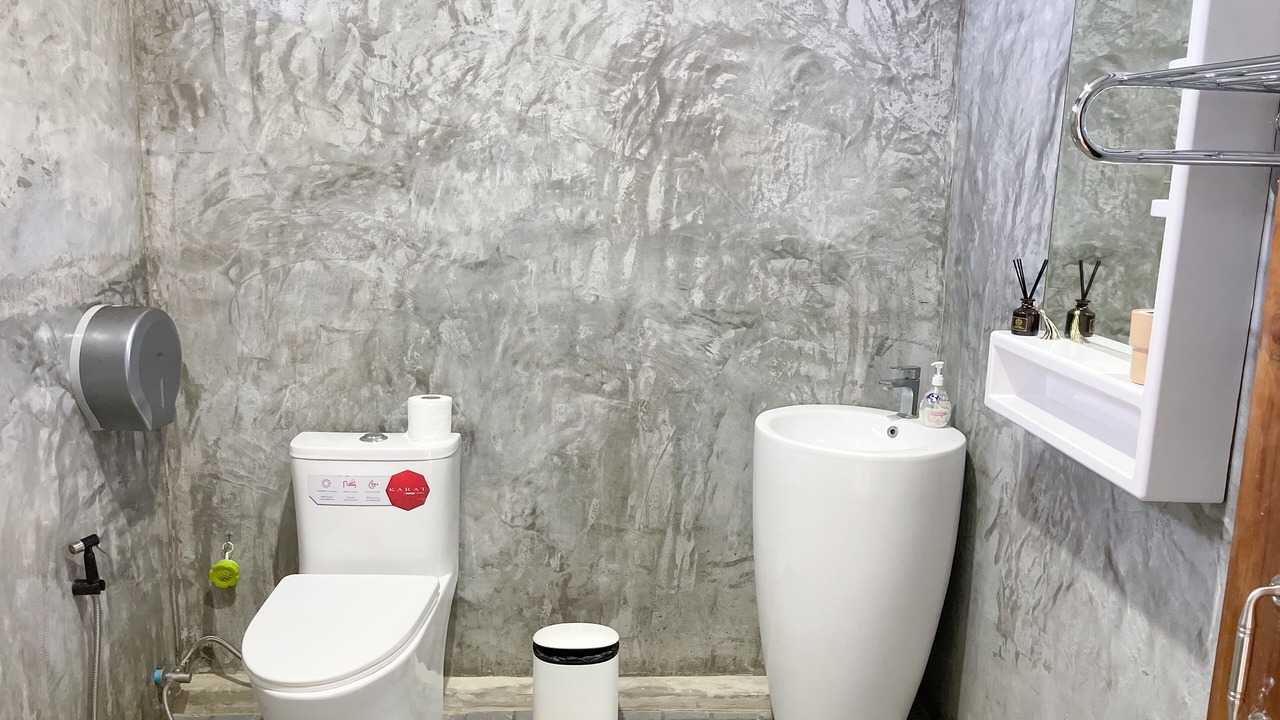 Photo of Bedroom in Ko Kood