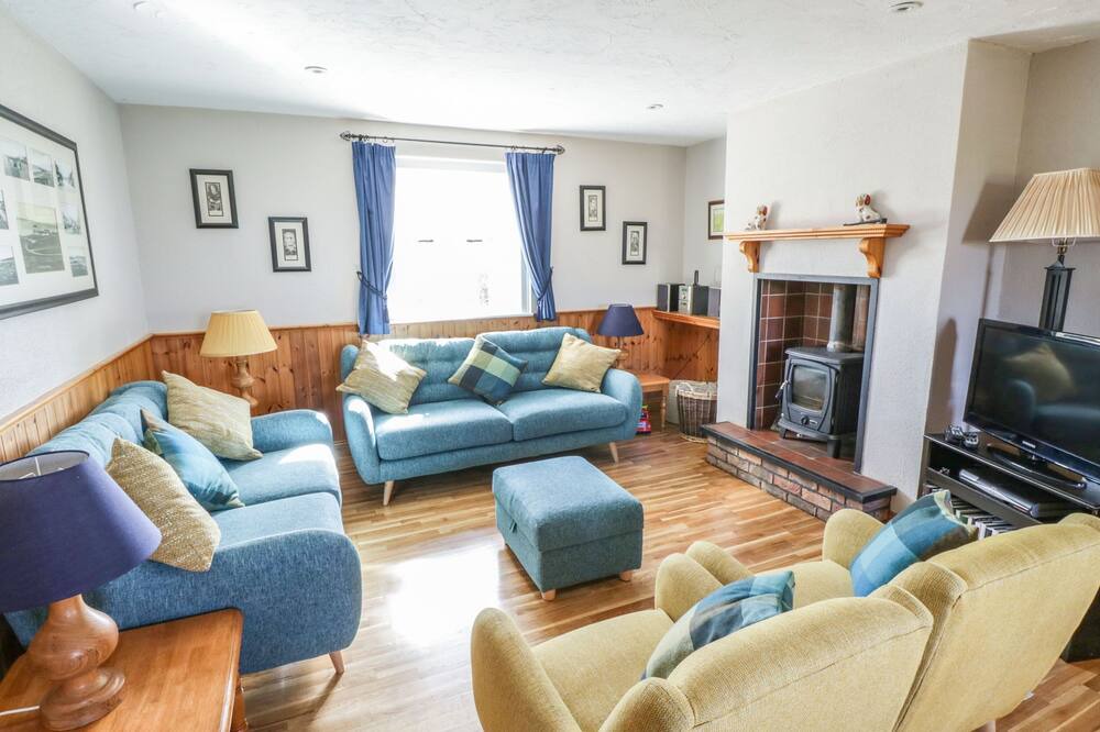 Photo of Livingroom in Enniscrone