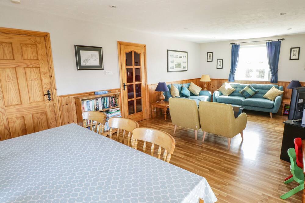 Photo of Bedroom in Enniscrone