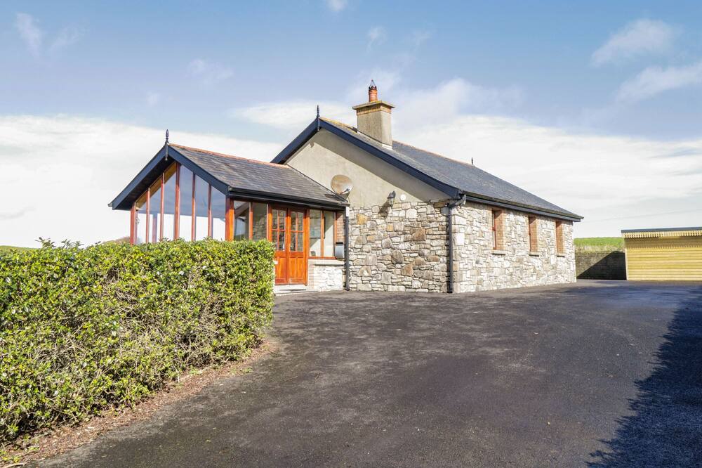 Photo of Outdoor in Enniscrone