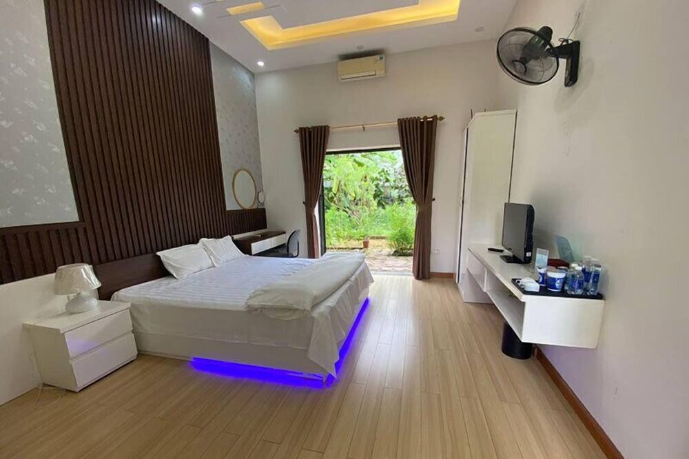 Photo of Bedroom in Luong Son
