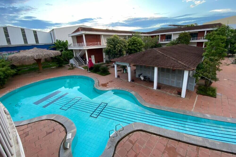 Photo of Outdoor in Luong Son