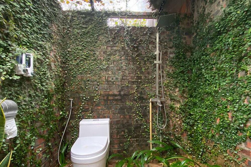 Photo of Bathroom in Luong Son