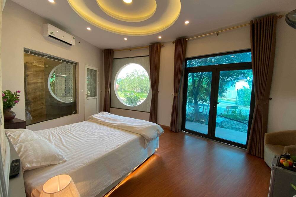 Photo of Bedroom in Luong Son
