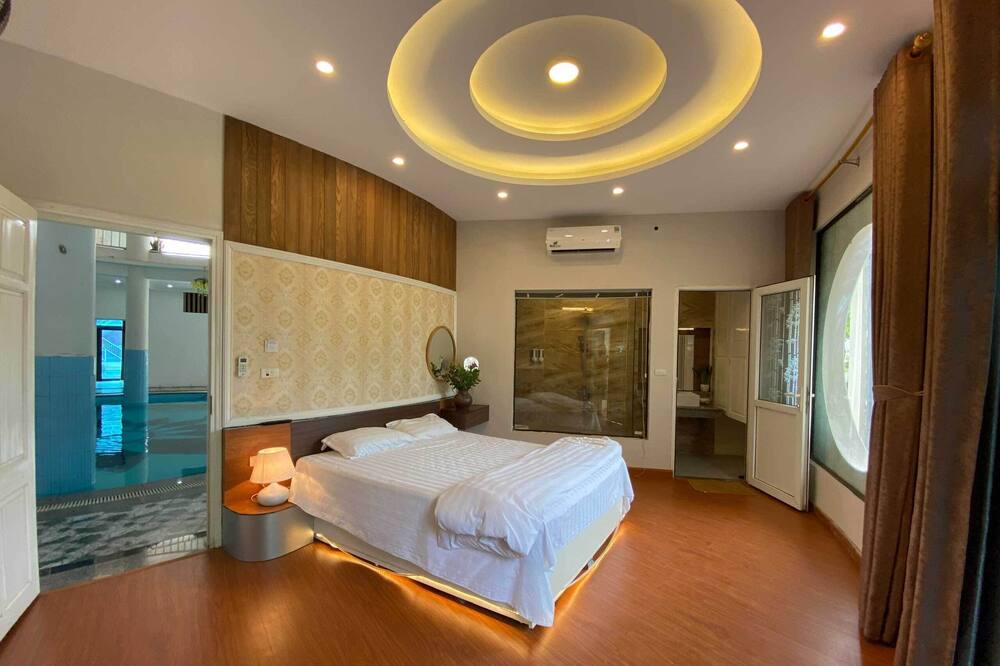 Photo of Bedroom in Luong Son