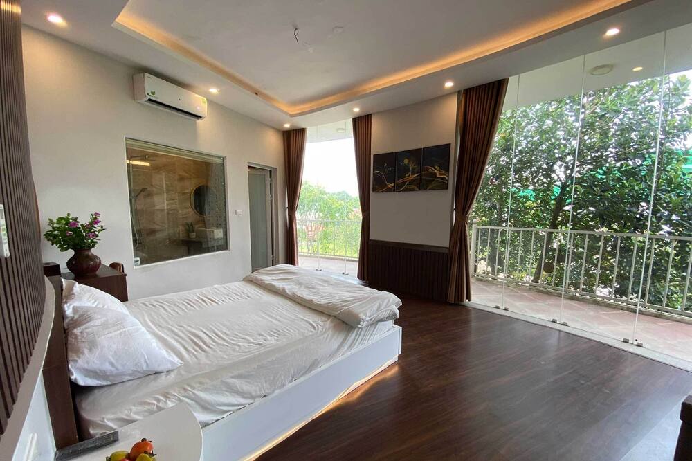 Photo of Bedroom in Luong Son