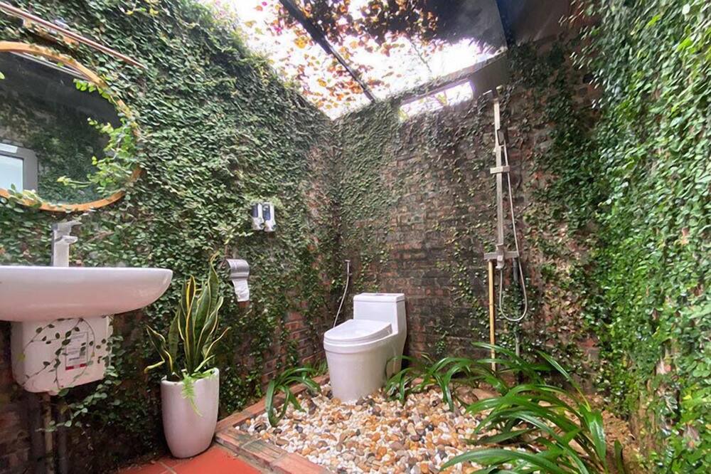 Photo of Bathroom in Luong Son