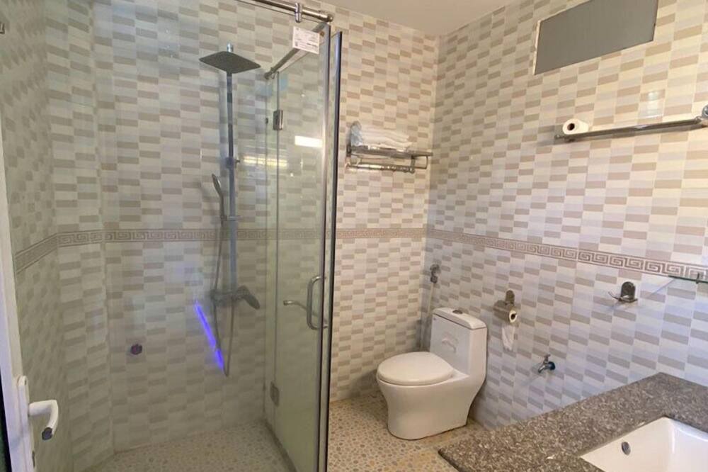 Photo of Bathroom in Luong Son