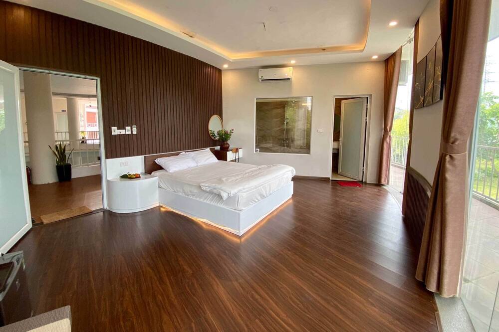 Photo of Bedroom in Luong Son