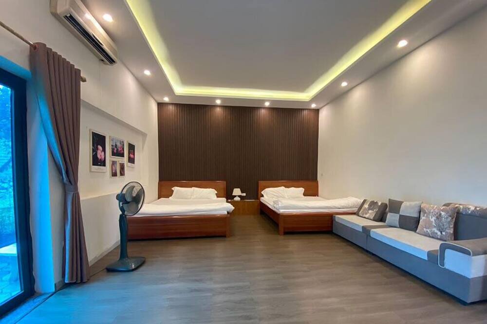 Photo of Bedroom in Luong Son