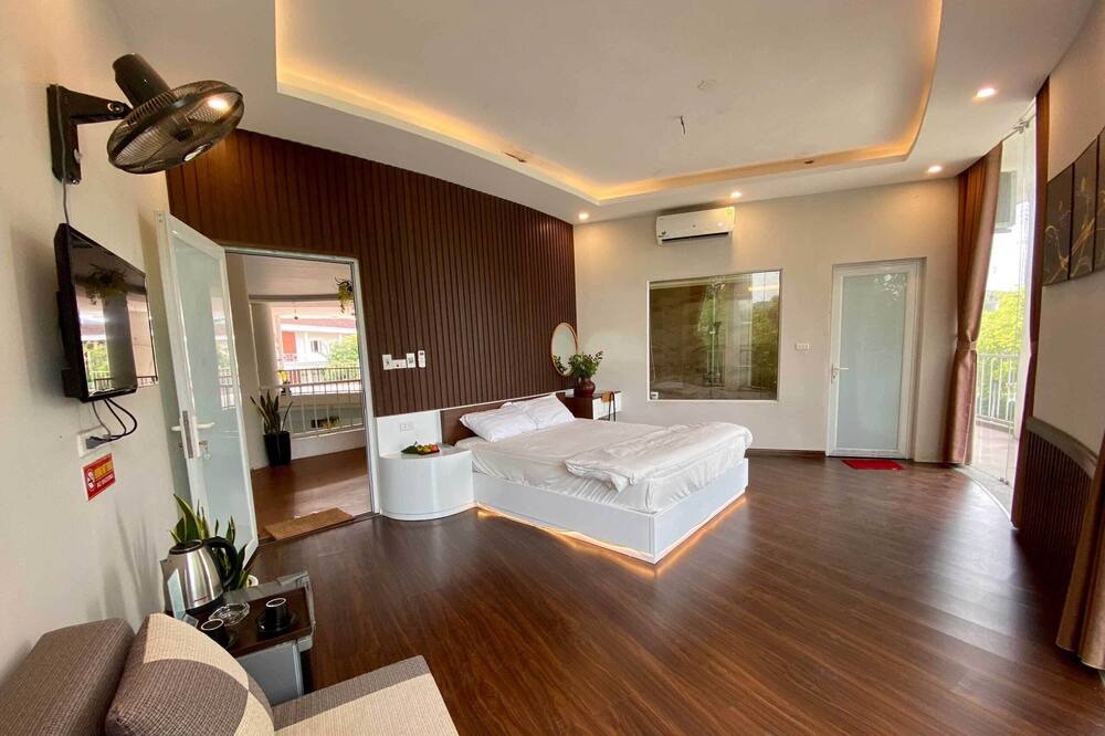 Photo of Bedroom in Luong Son
