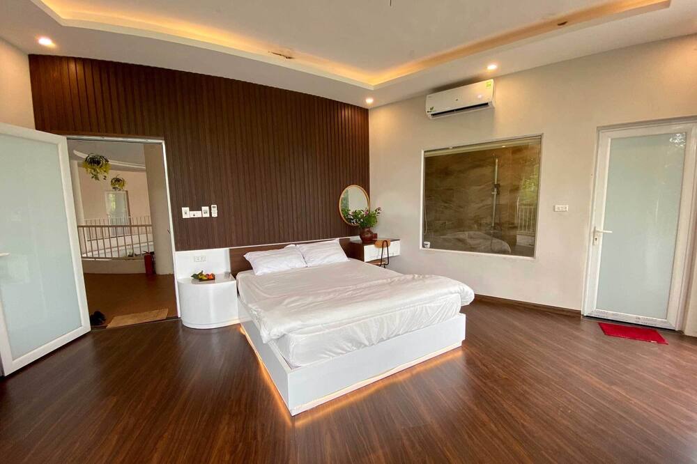 Photo of Bedroom in Luong Son