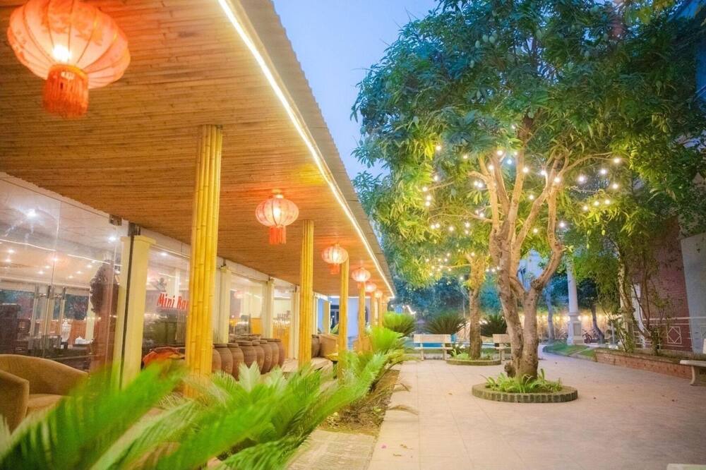 Photo of Outdoor in Luong Son