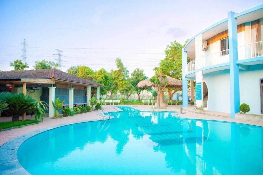 Photo of Outdoor in Luong Son