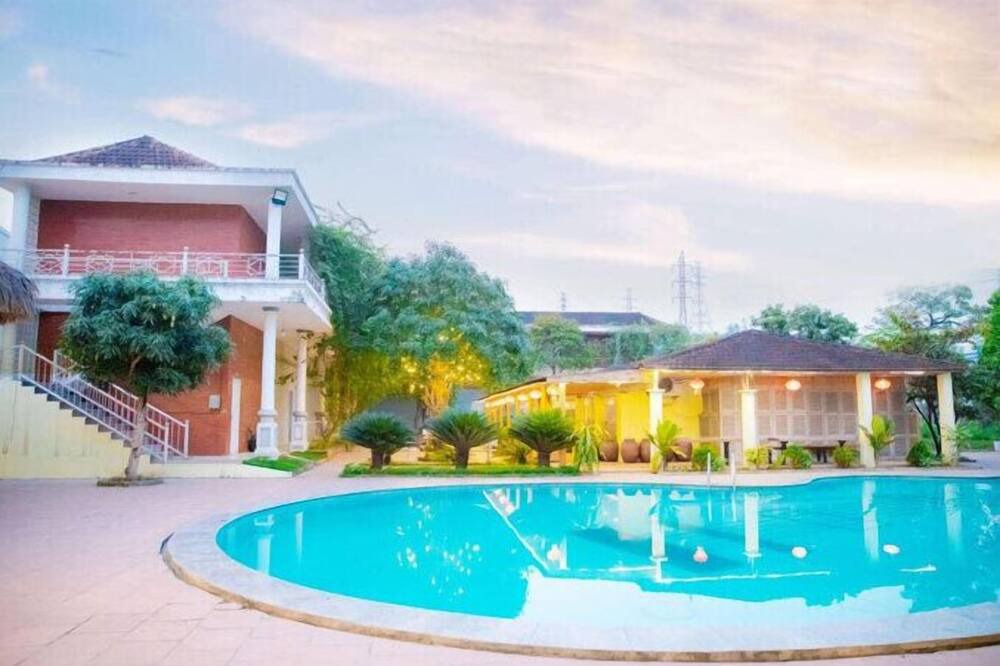 Photo of Outdoor in Luong Son