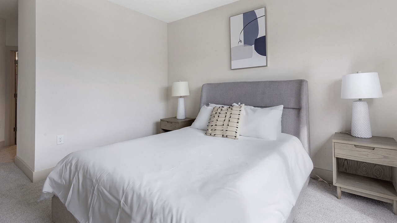 Photo of Bedroom in Short Pump
