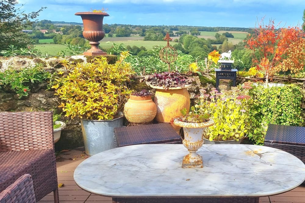 Photo of Outdoor in La Perriere