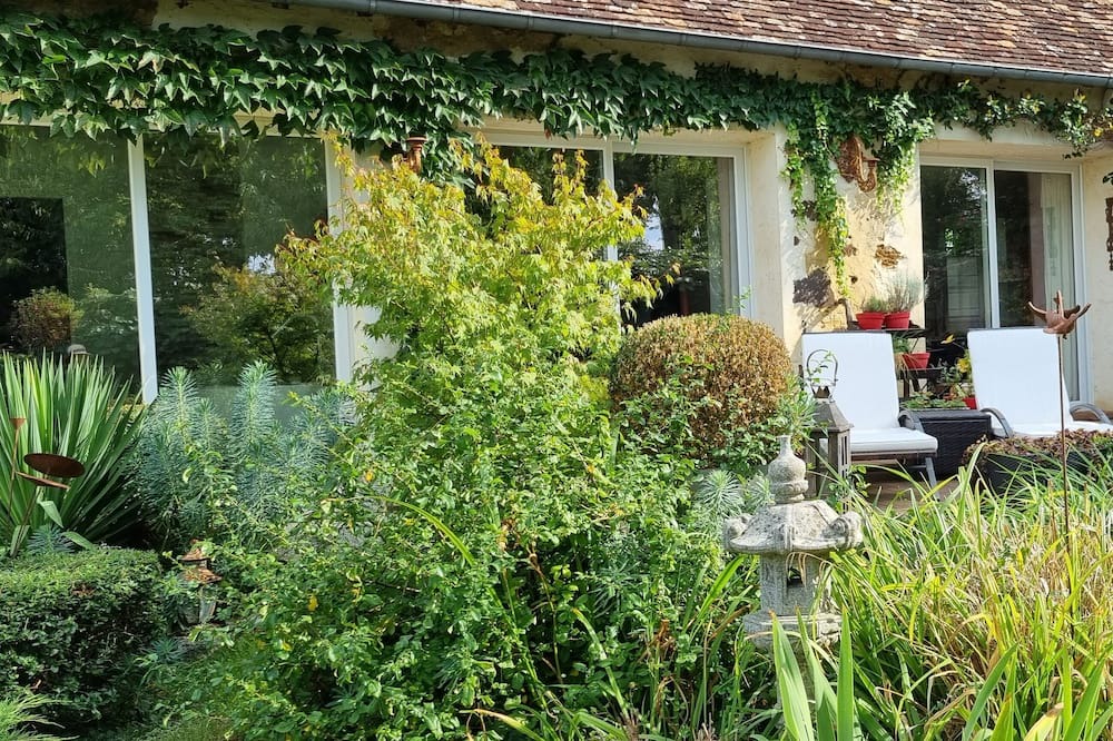 Photo of Outdoor in La Perriere