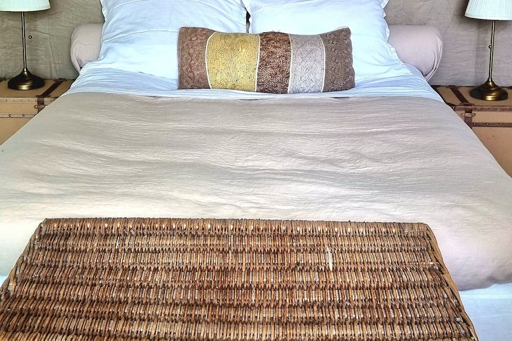 Photo of Bedroom in La Perriere