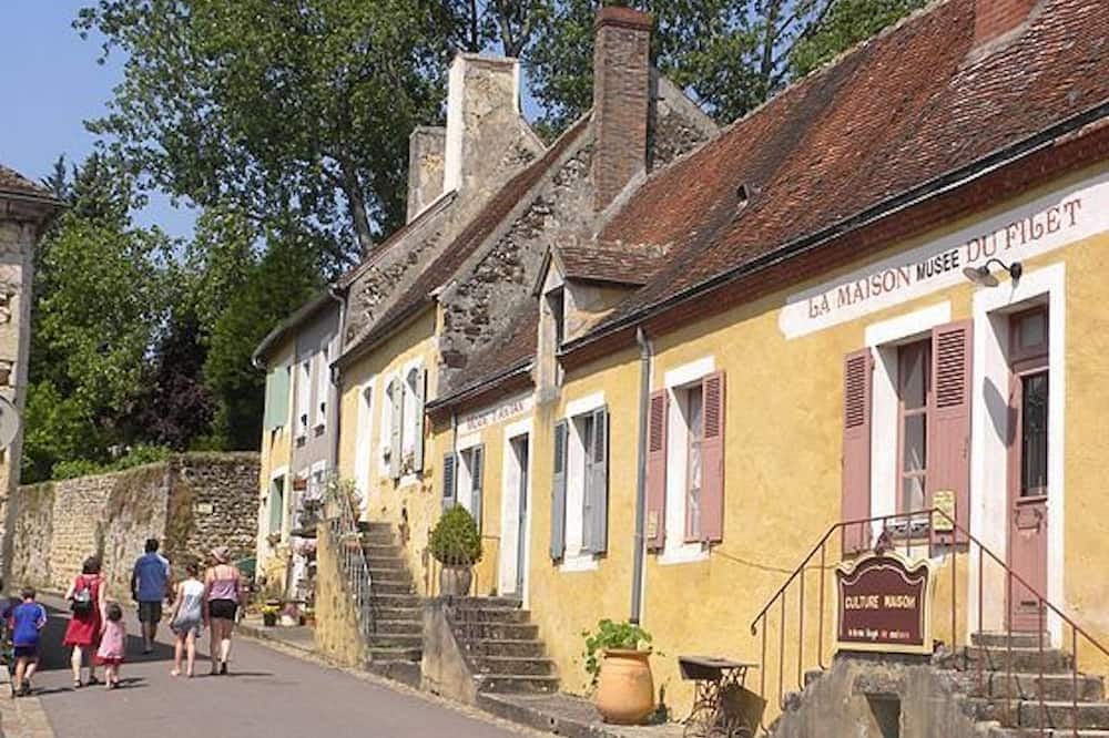 Photo of Outdoor in La Perriere