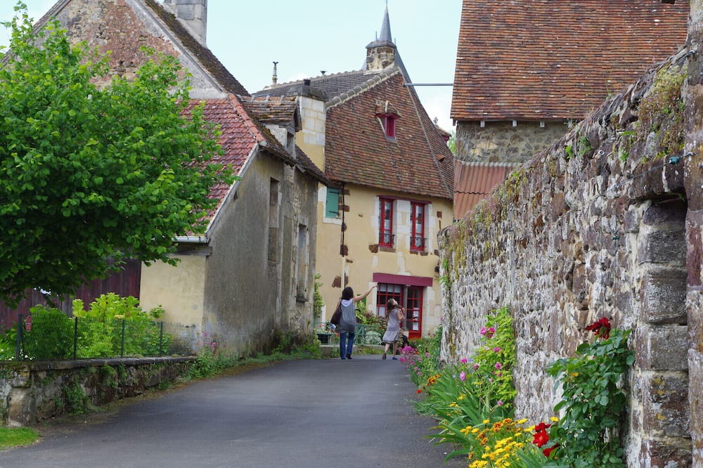Photo of Others in La Perriere
