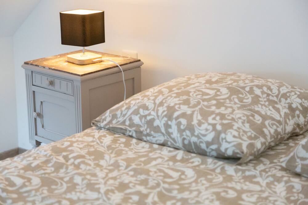 Photo of Bedroom in Landrevarzec