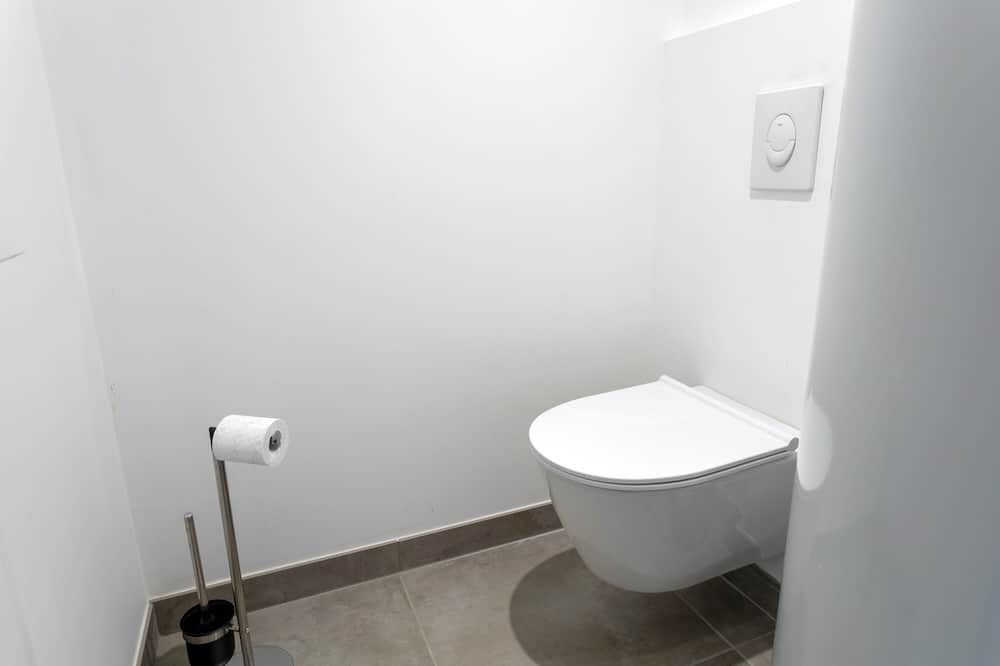 Photo of Bathroom in Landrevarzec