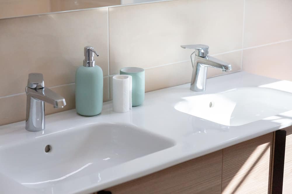 Photo of Bathroom in Landrevarzec