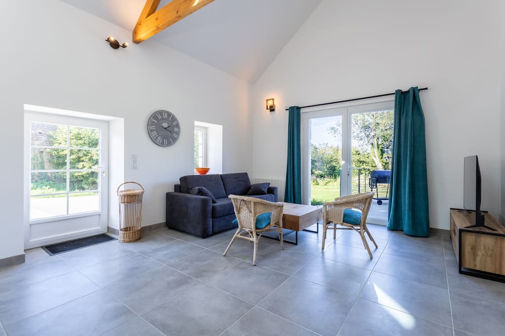 Photo of Livingroom in Landrevarzec